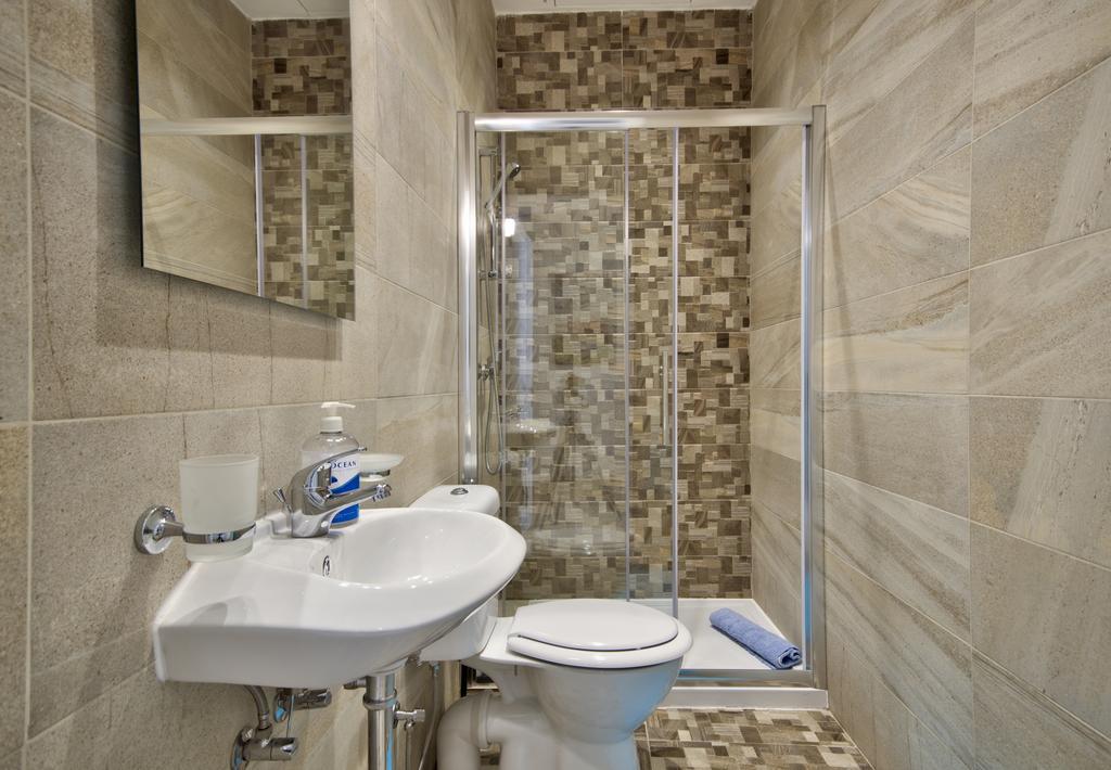 Valletta Luxe 3-Bedroom Duplex Penthouse With Sea View Terrace And Jacuzzi Zewnętrze zdjęcie