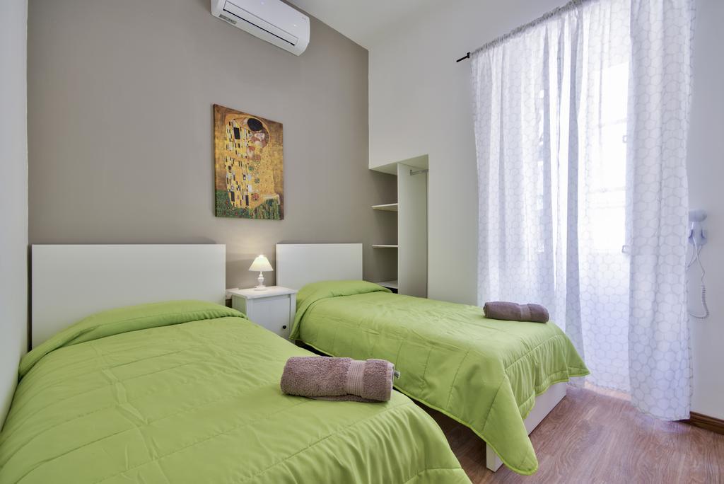 Valletta Luxe 3-Bedroom Duplex Penthouse With Sea View Terrace And Jacuzzi Zewnętrze zdjęcie