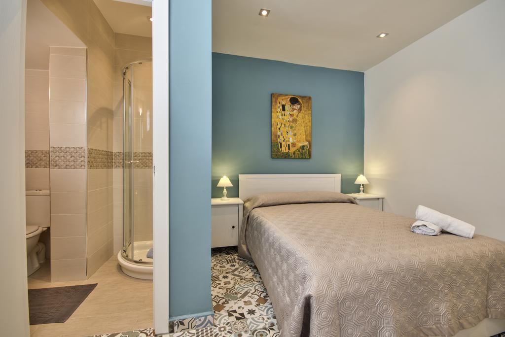 Valletta Luxe 3-Bedroom Duplex Penthouse With Sea View Terrace And Jacuzzi Zewnętrze zdjęcie