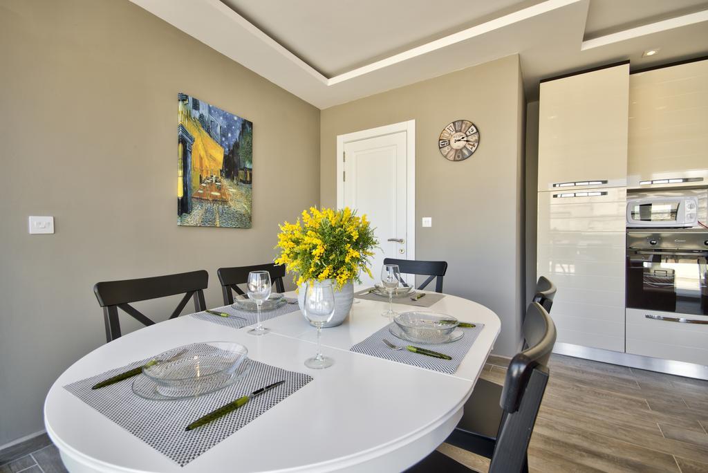 Valletta Luxe 3-Bedroom Duplex Penthouse With Sea View Terrace And Jacuzzi Zewnętrze zdjęcie