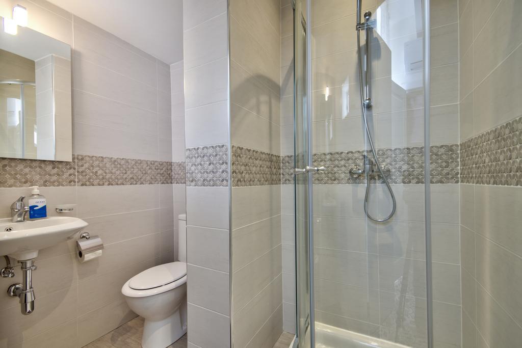 Valletta Luxe 3-Bedroom Duplex Penthouse With Sea View Terrace And Jacuzzi Zewnętrze zdjęcie