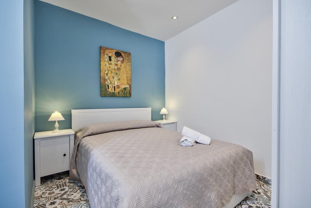 Valletta Luxe 3-Bedroom Duplex Penthouse With Sea View Terrace And Jacuzzi Zewnętrze zdjęcie